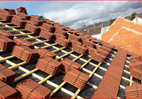 Rénover sa toiture à Neuville-les-This